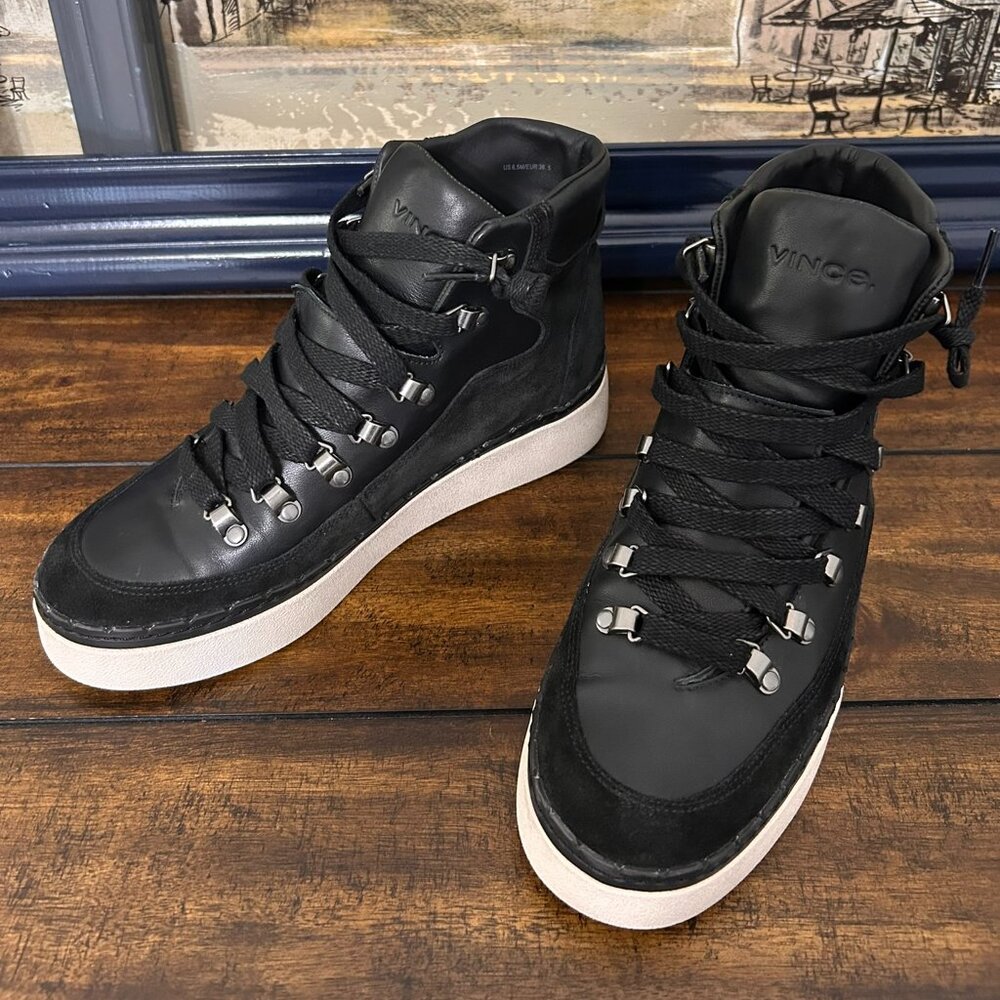 Vince Soren Sneaker